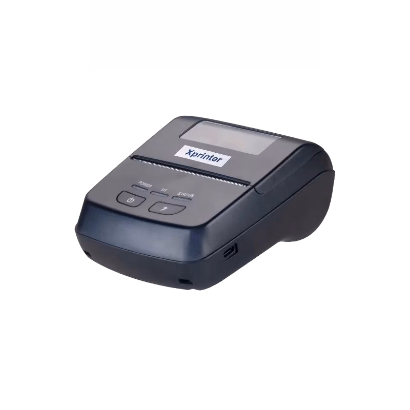 Xprinter XP‑P801A Mini Thermal Receipt Printer