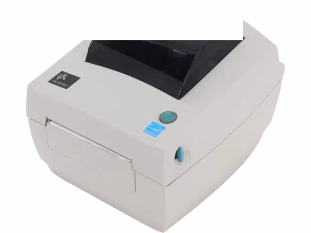 Zebra Printer GC420D