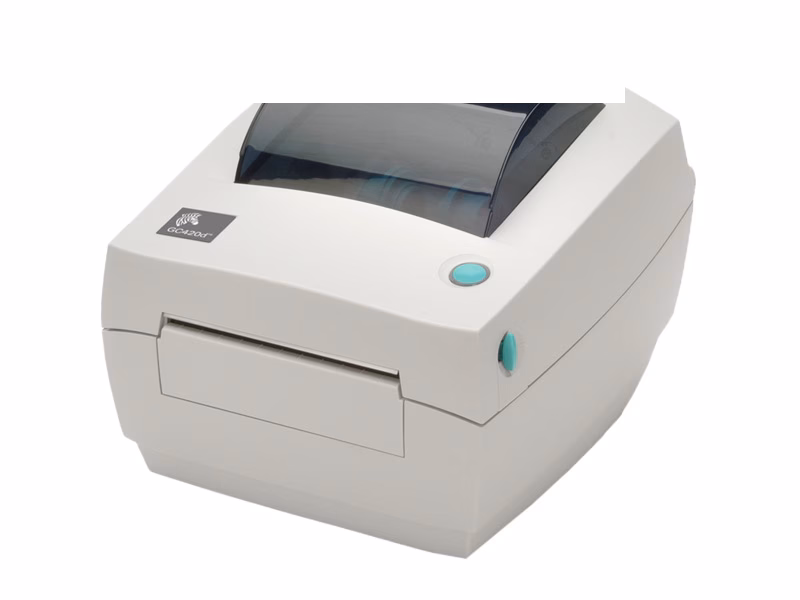 Zebra Printer GC420T