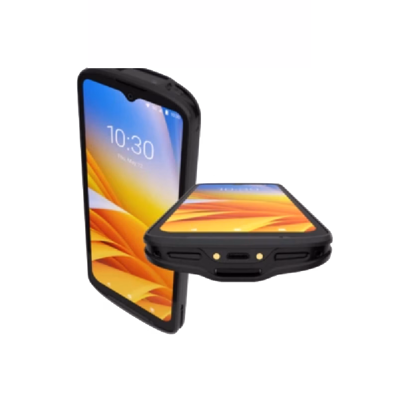 ZEBRA TC15 Rugged Mobile Computer, 6.5″ HD+ Display, 4GB RAM, 64GB Storage | TC15BK-1PE14S-A6