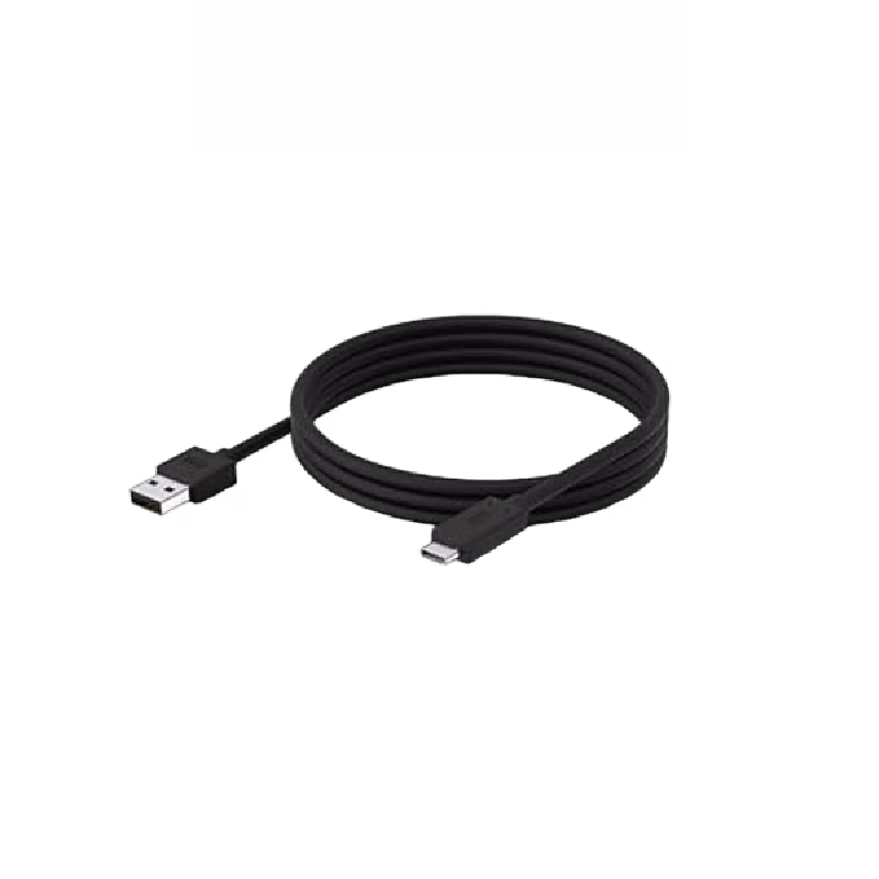 Zebra USB-C to USB-A Cable – Fast Charging & Data Sync