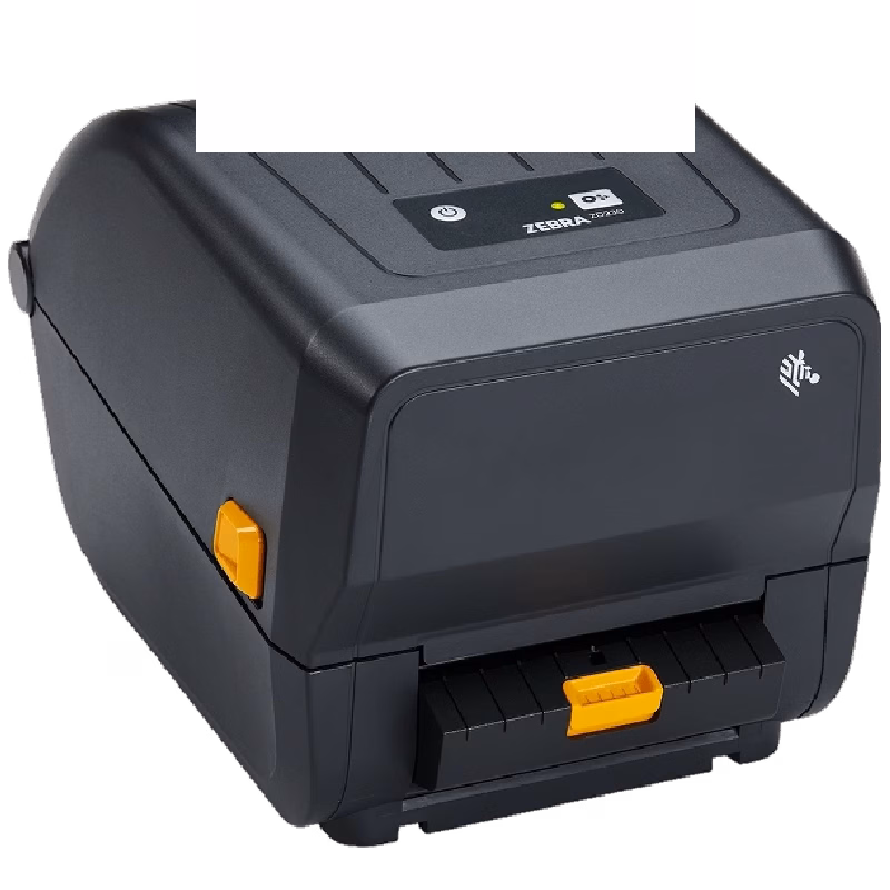 Zebra ZD230 Barcode Label Thermal Printer (TT, 203dpi, USB) | ZD23042-30EG00EZ