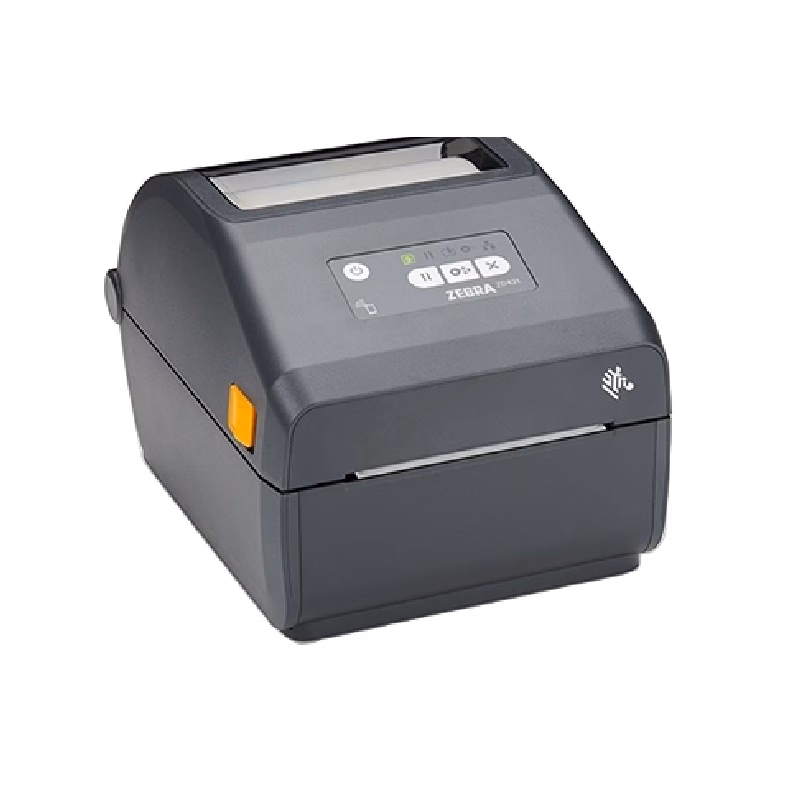 Zebra ZD421T Label Printer – Thermal Transfer, USB, Ethernet, Bluetooth | ZD4A042-30EE00EZ