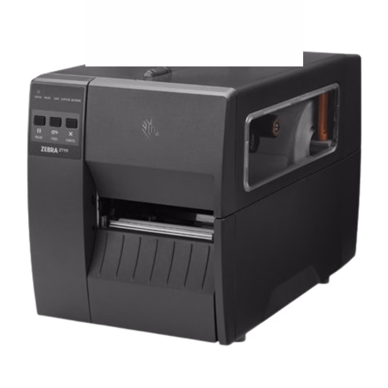 Zebra ZT111 Industrial Label Printer