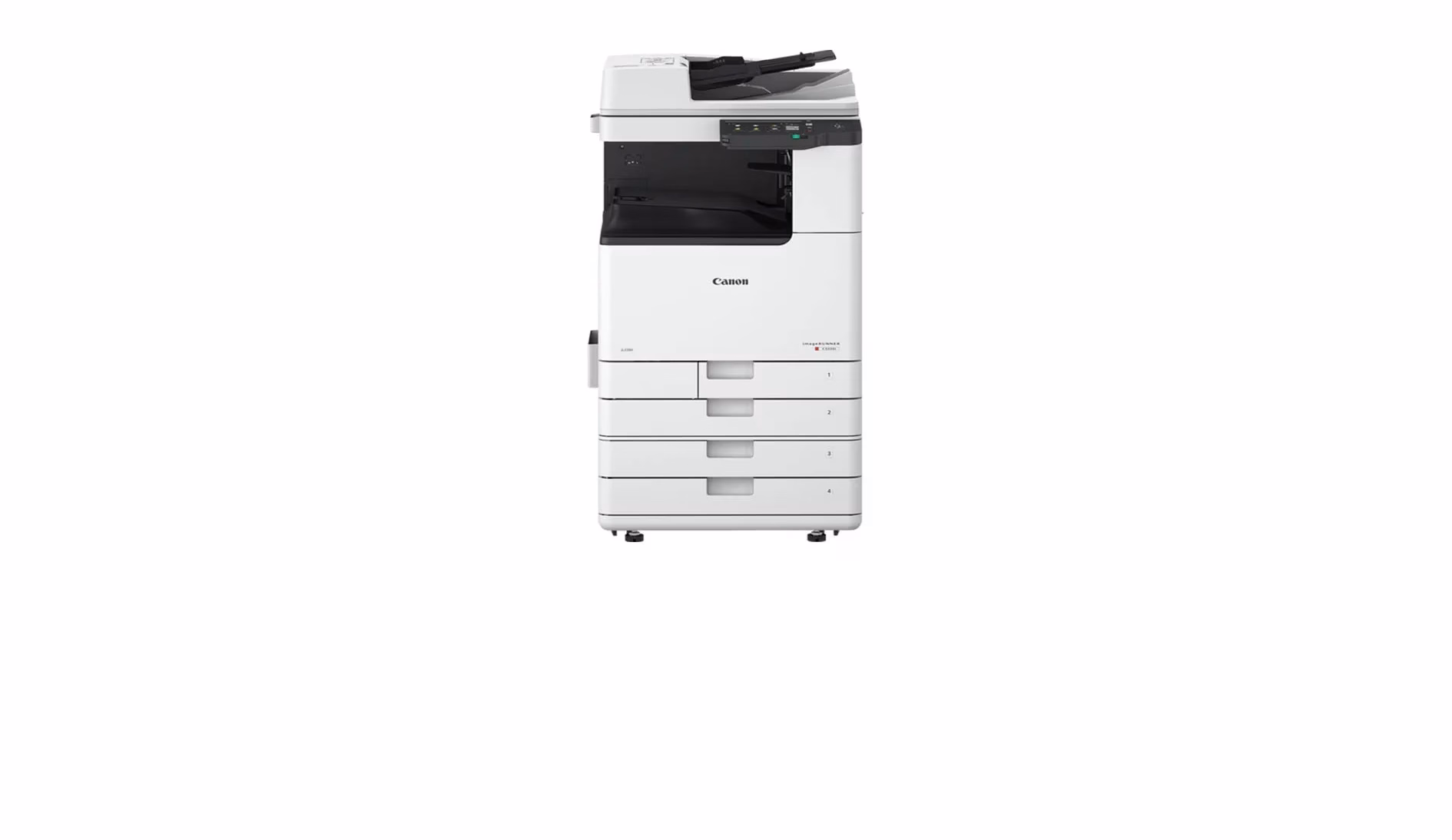 Canon IRC-3226i ImageRUNNER A3 printer