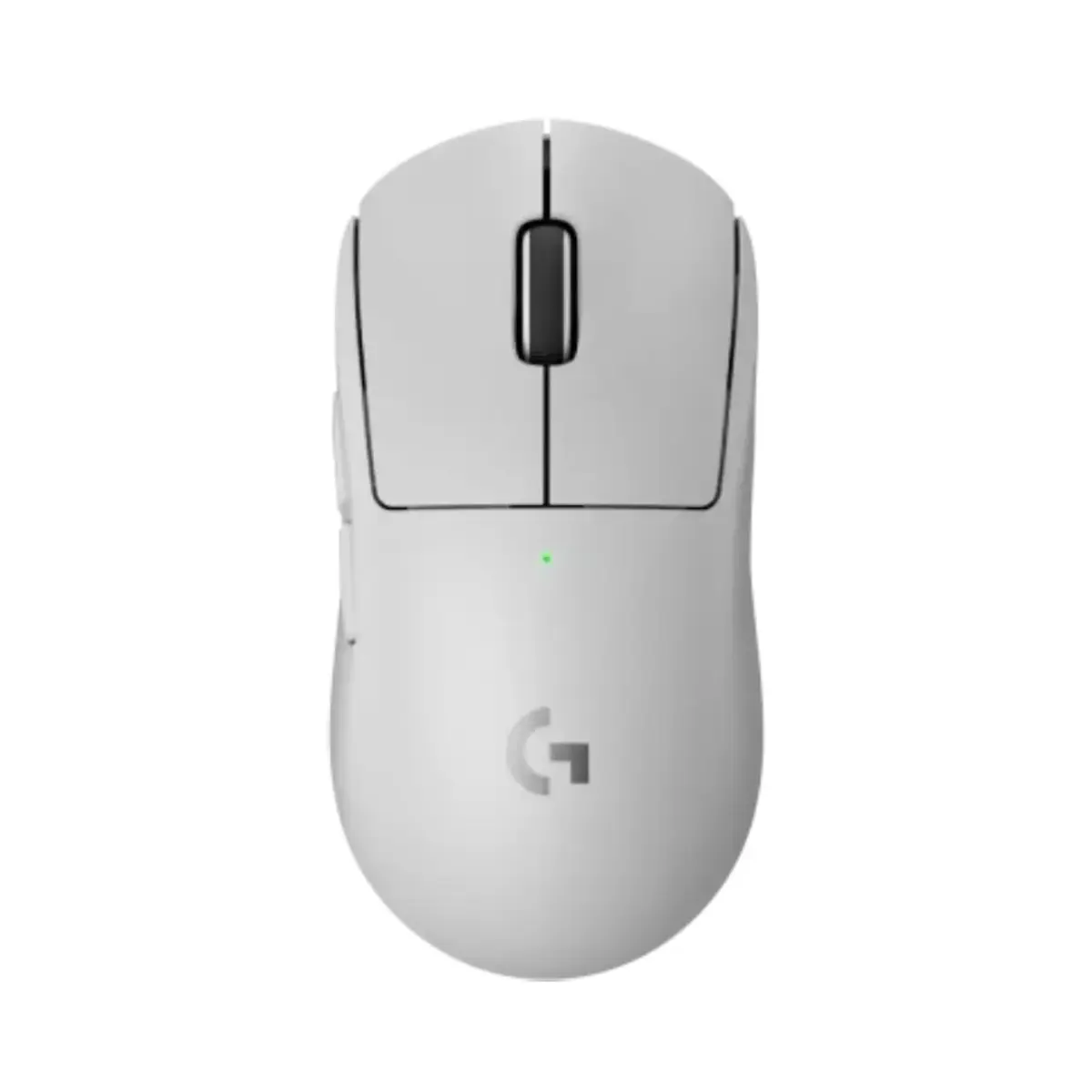 Logitech G Pro X Superlight 2 Wireless Gaming Mouse – White | 2 Years Warranty