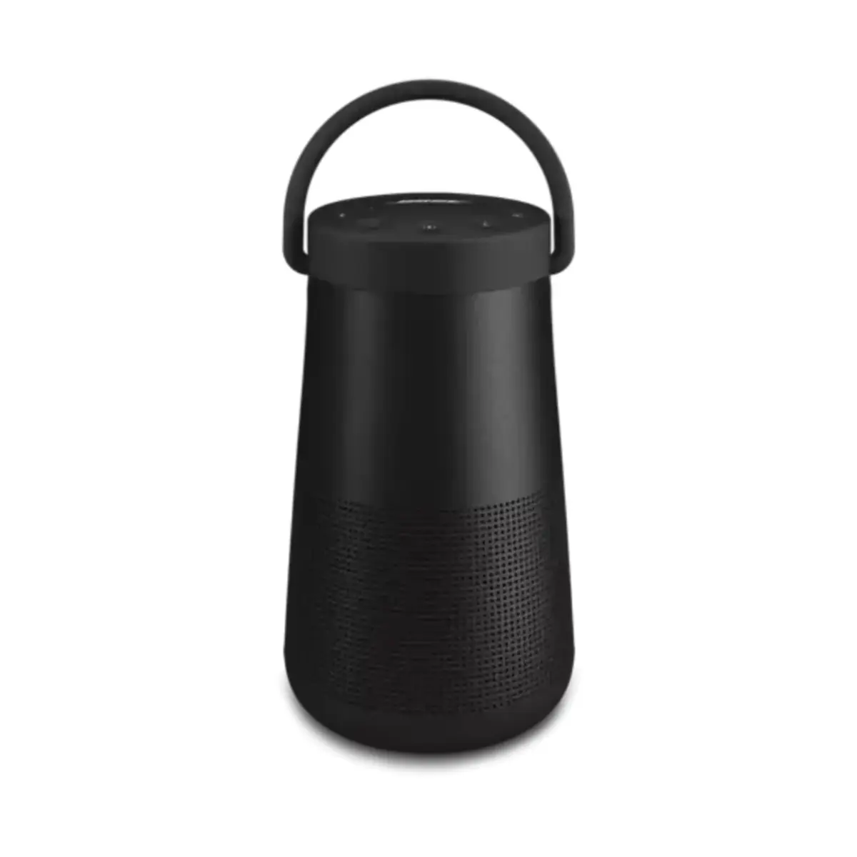 Bose SoundLink Revolve+ II Bluetooth Speaker – Black | 1 Year Warranty