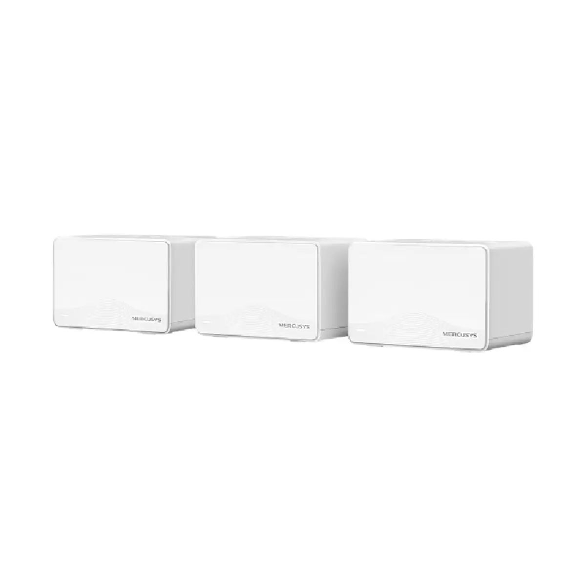 Mercusys Halo BE3600 Whole Home Mesh Wi-Fi 7 System | Halo H25BE