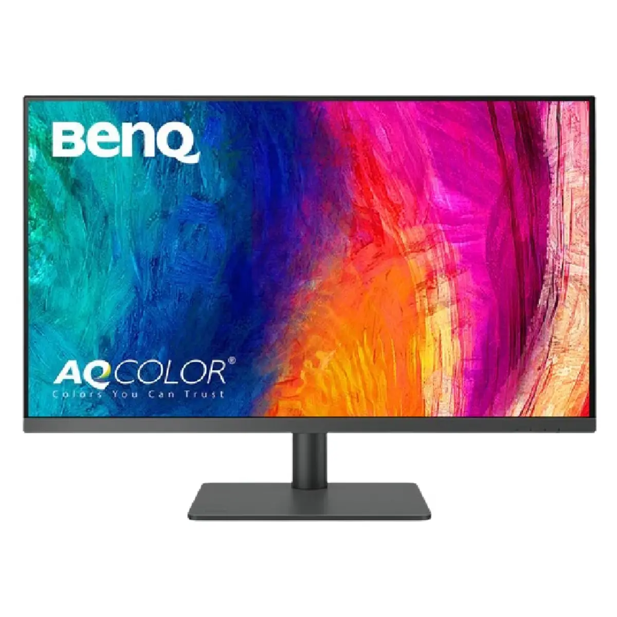 BenQ PD3205U 32” 4K UHD IPS Monitor (3840×2160) | 3 Years Warranty