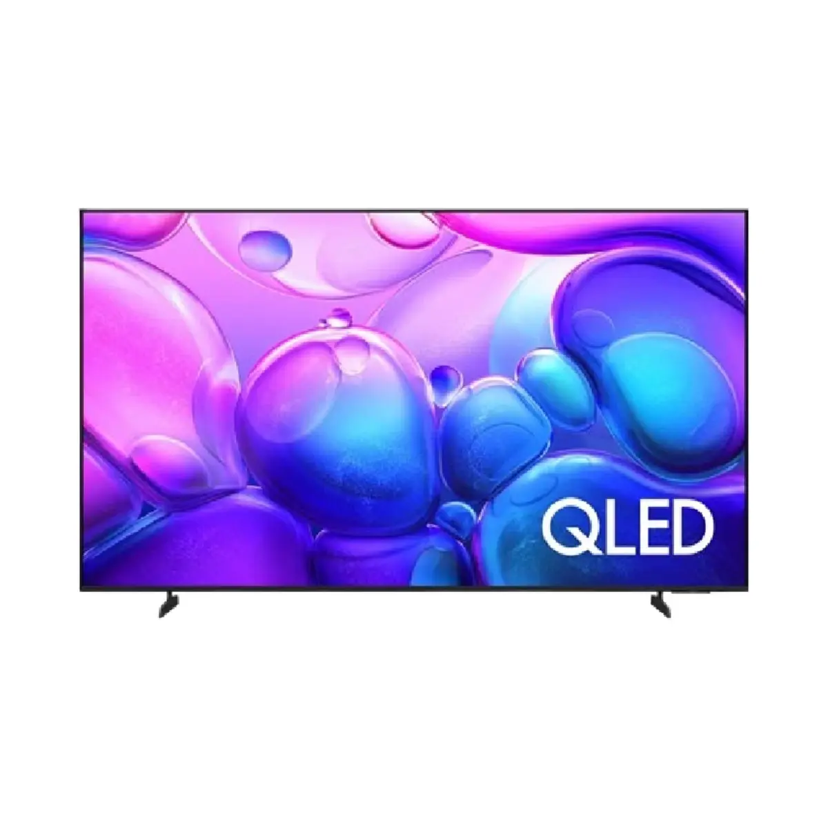 Samsung 65″ QLED Q6F 4K Smart TV | QA65Q6FAAUXTW