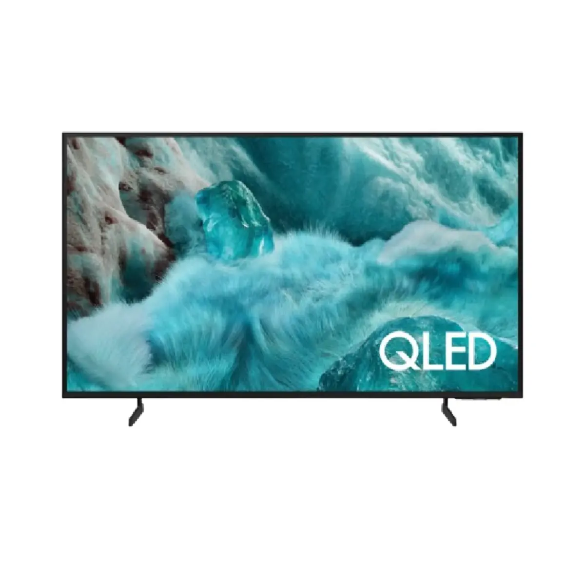 Samsung QLED 55″ 4K UHD Smart TV – Q7 Series | QA55Q7FAAU