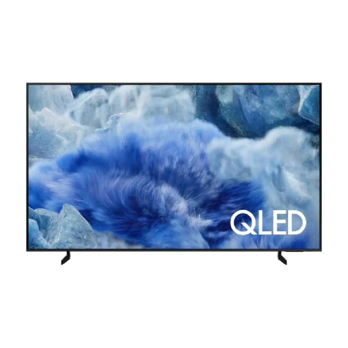 Samsung 75″ QLED Q8F 4K Vision AI Smart TV (2025) | QA75Q8FAAUXTW