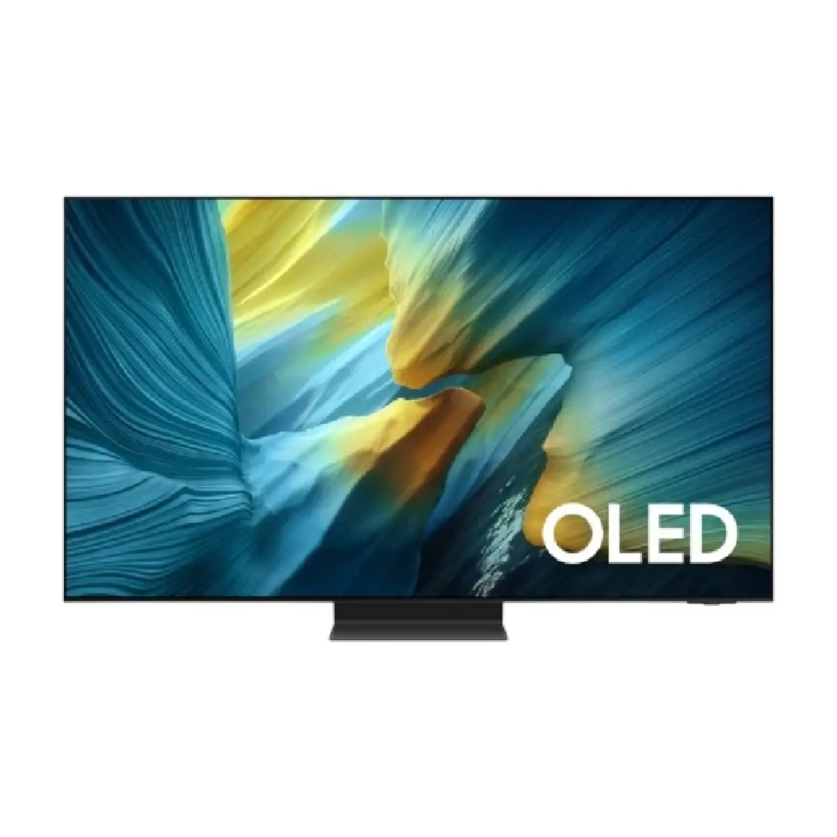 Samsung 65″ OLED S95F 4K Vision AI Smart TV | QA65S95FAUXTW