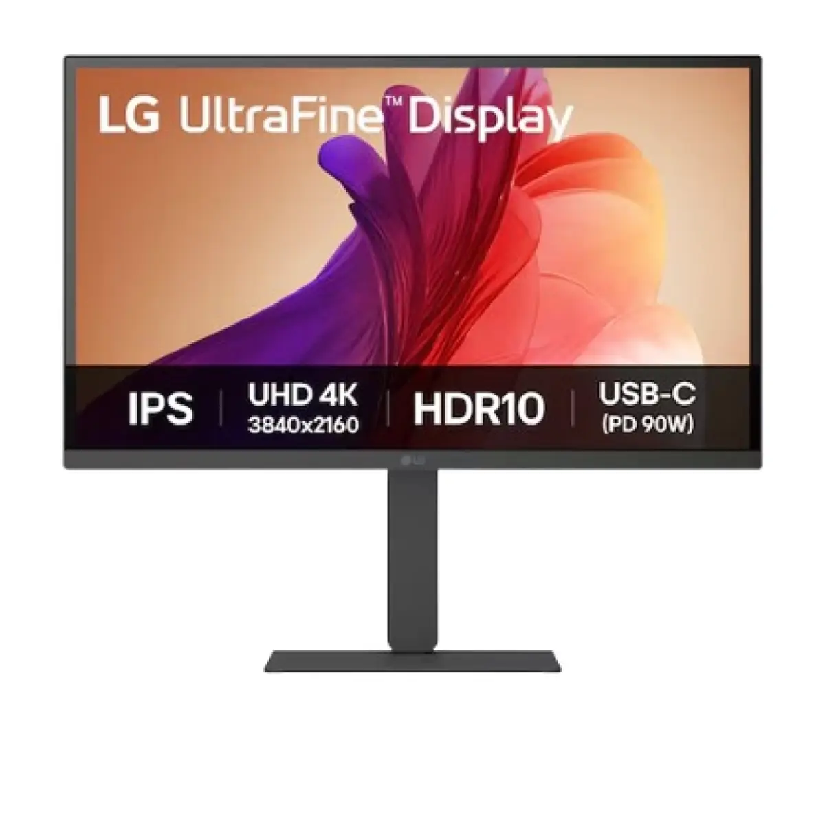 LG UltraFine 27-Inch 4K UHD IPS Monitor | 27U730A