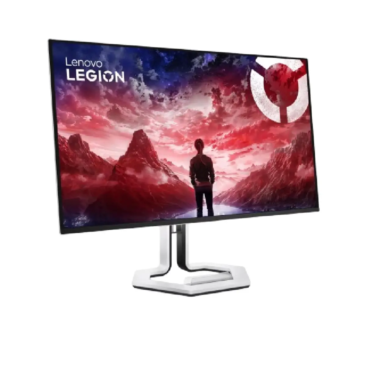 Lenovo Legion Pro 32UD-10 31.5″ UHD QD-OLED 240Hz Monitor | 69D0GACBEU