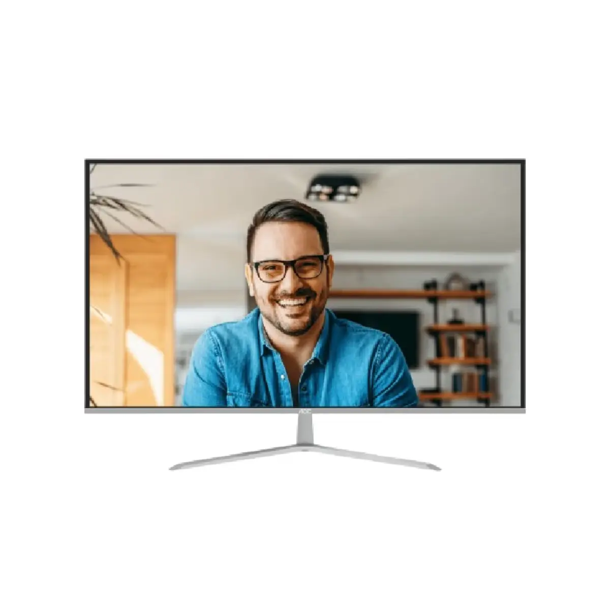 AOC 31.5″ 4K 60Hz Monitor | U32V11N