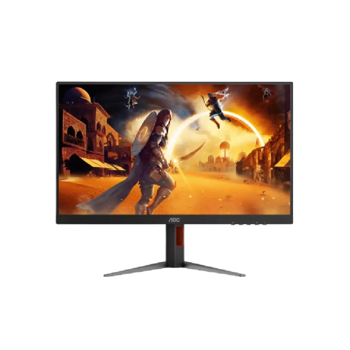 AOC 27″ 200Hz Monitor | 27G4H