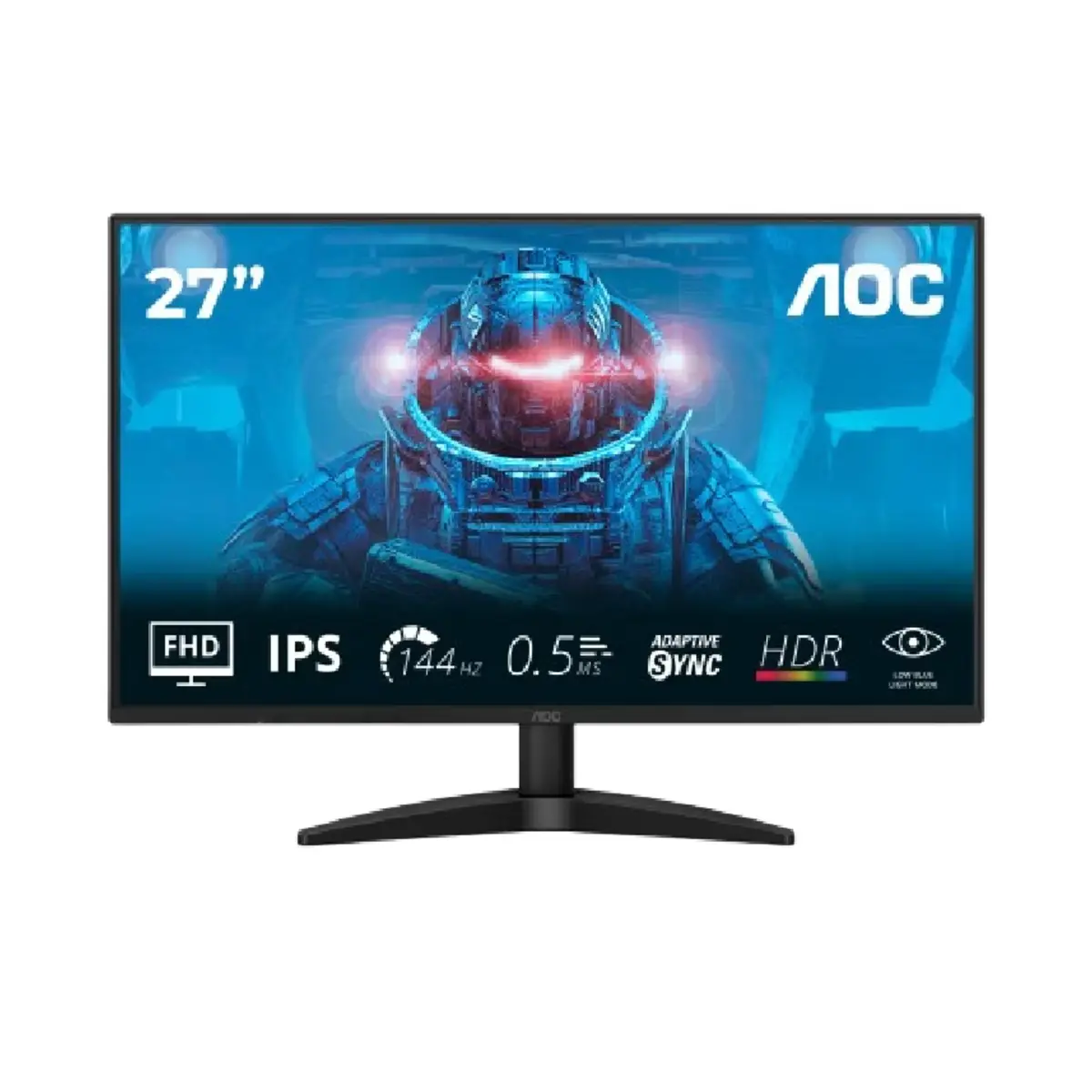 AOC 27″ 144Hz Monitor | 27B36X