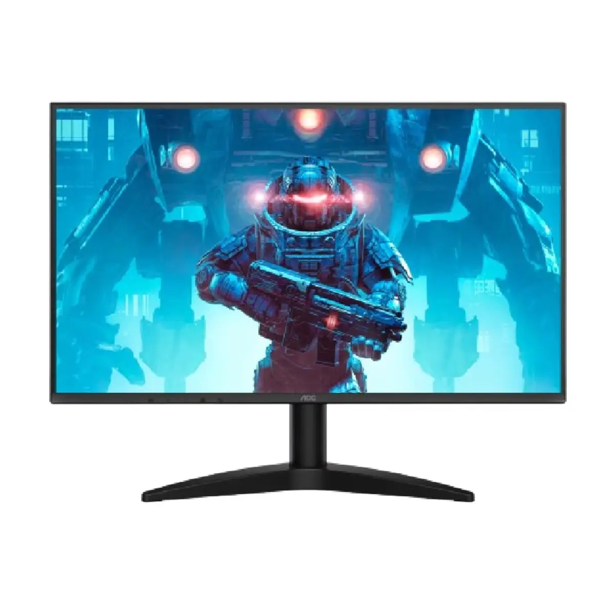 AOC 23.8″ 144Hz Monitor | 24B36X