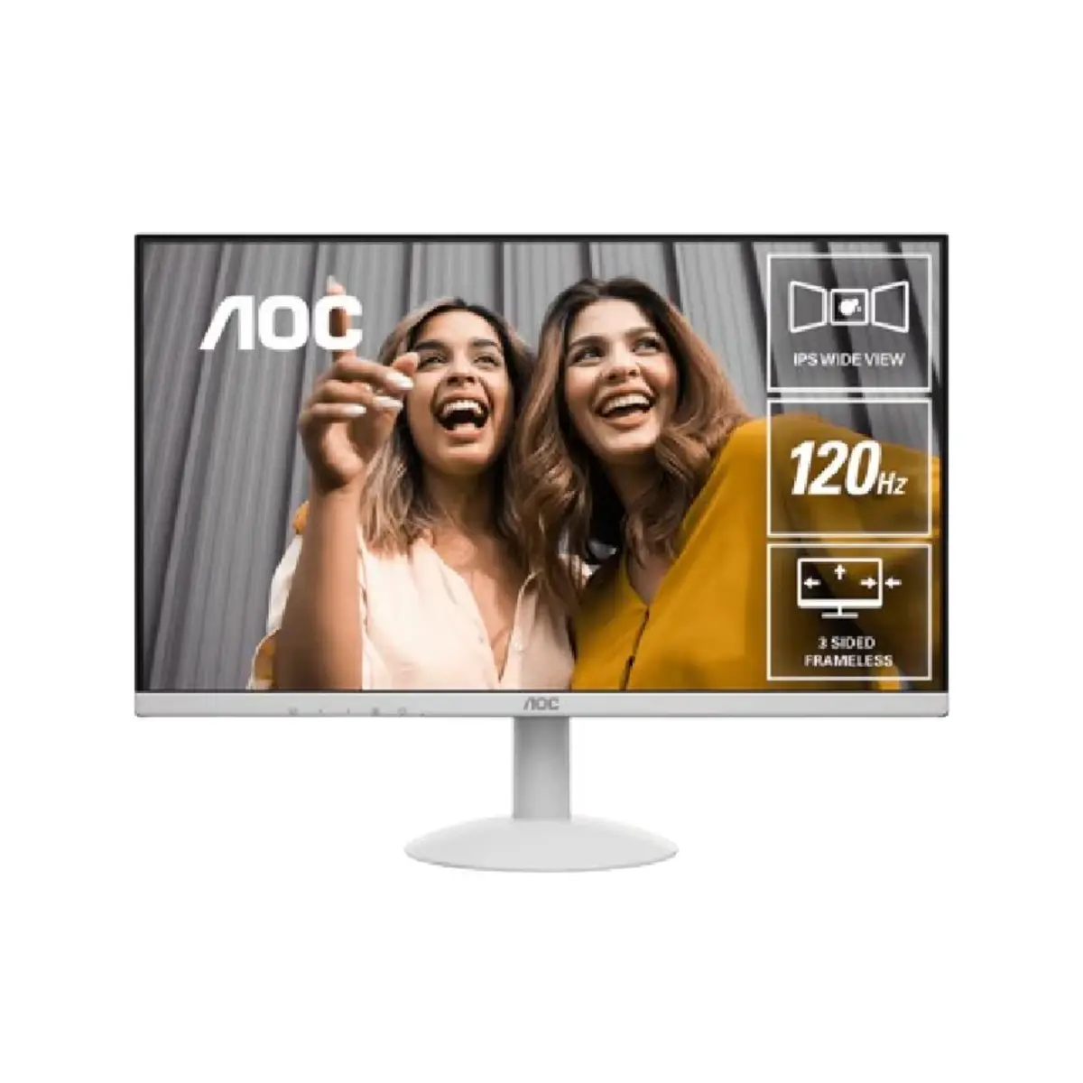 AOC 24B30H2 – 23.8″ IPS Monitor