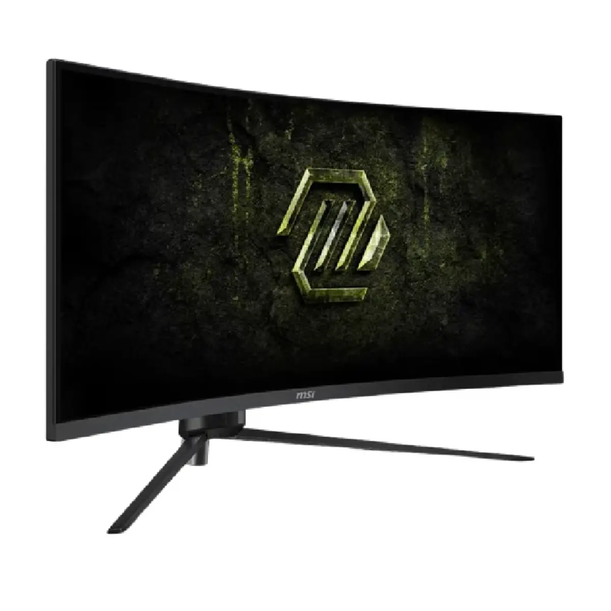 MSI MAG 345CQRF E20 Curved Monitor 34″ 200HZ Rapid VA | 3 Years Warranty