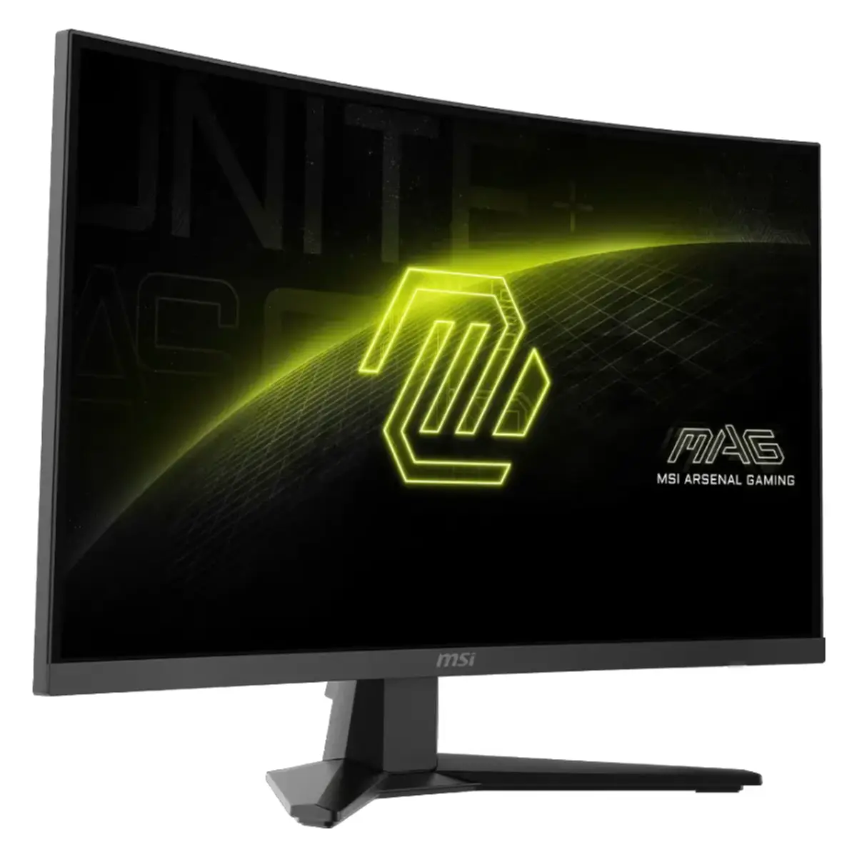 MSI MAG 275CQF E18 27″ 180Hz Gaming Monitor Curved