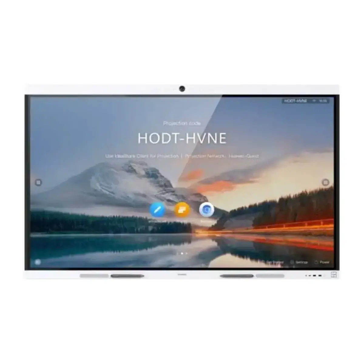 Huawei IdeaHub B2 IHB2-65PU INTERACTIVE SCREEN MONITOR IHB2-65PU Conferencing Display 65” 2x Stylus Magnetic Pen | 55150703-V | 1 Year Warranty