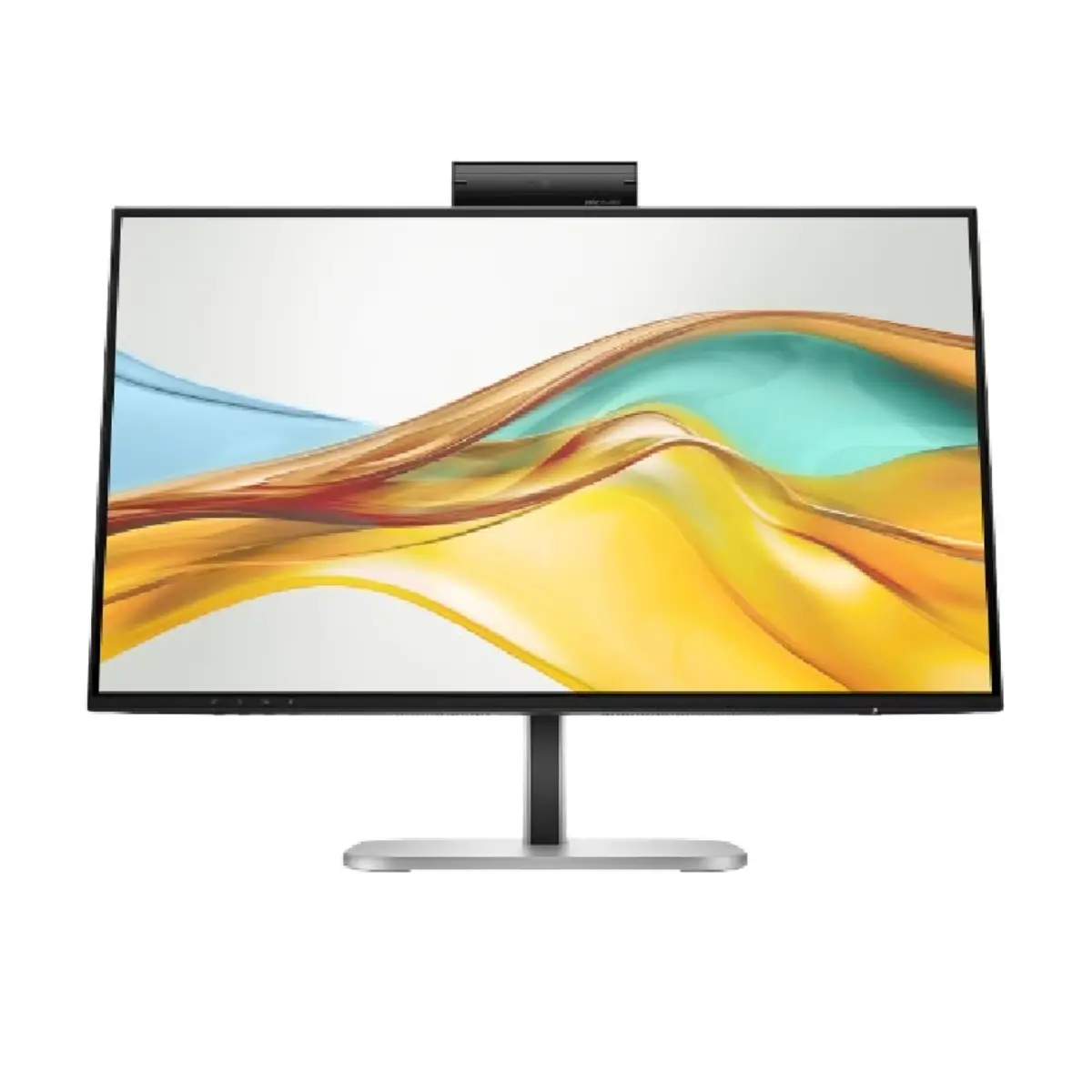 HP Series 5 Pro 23.8 inch FHD USB-C Conferencing Monitor | 9E0G9AS | 3 Years Warranty