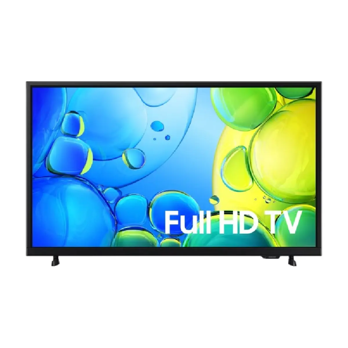Samsung 43-Inch Full HD Smart TV | UA43F6000FUXTW