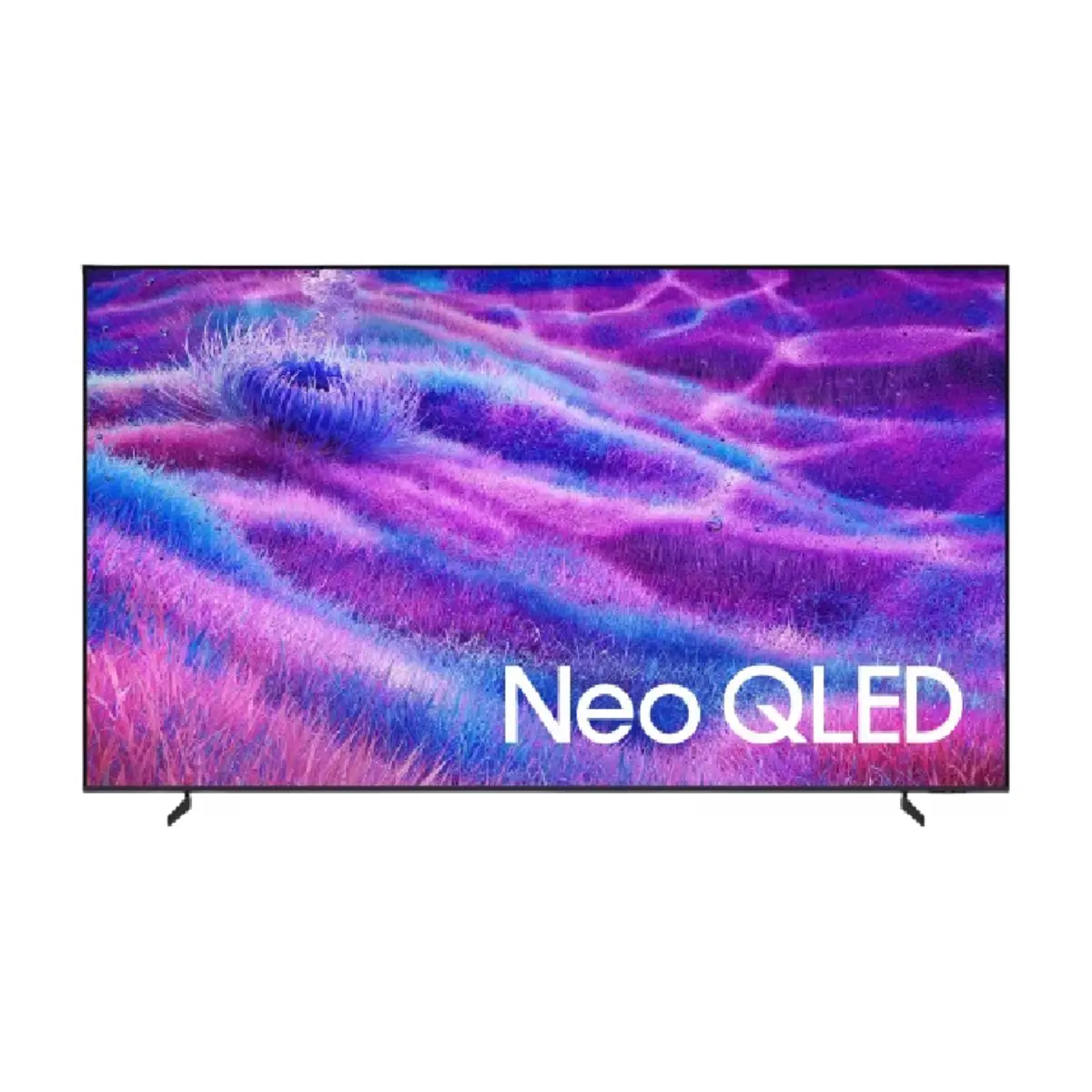 Samsung Neo QLED QN80F 4K Samsung Vision AI Smart TV 100″
