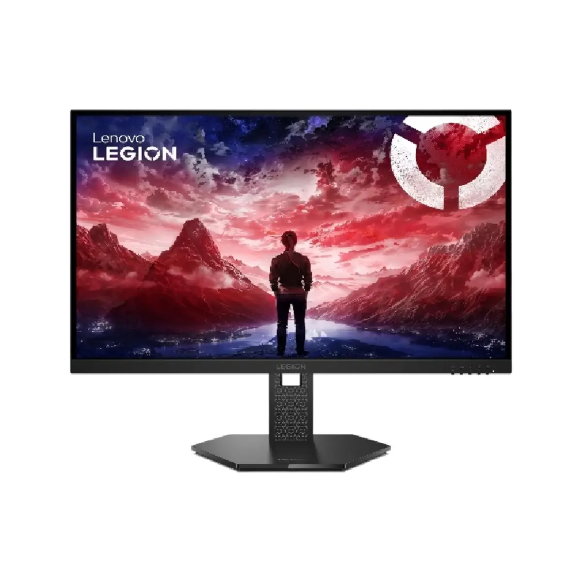 Lenovo Legion 27-10 27″ FHD 240Hz Gaming Monitor | 68C5GAC4EU
