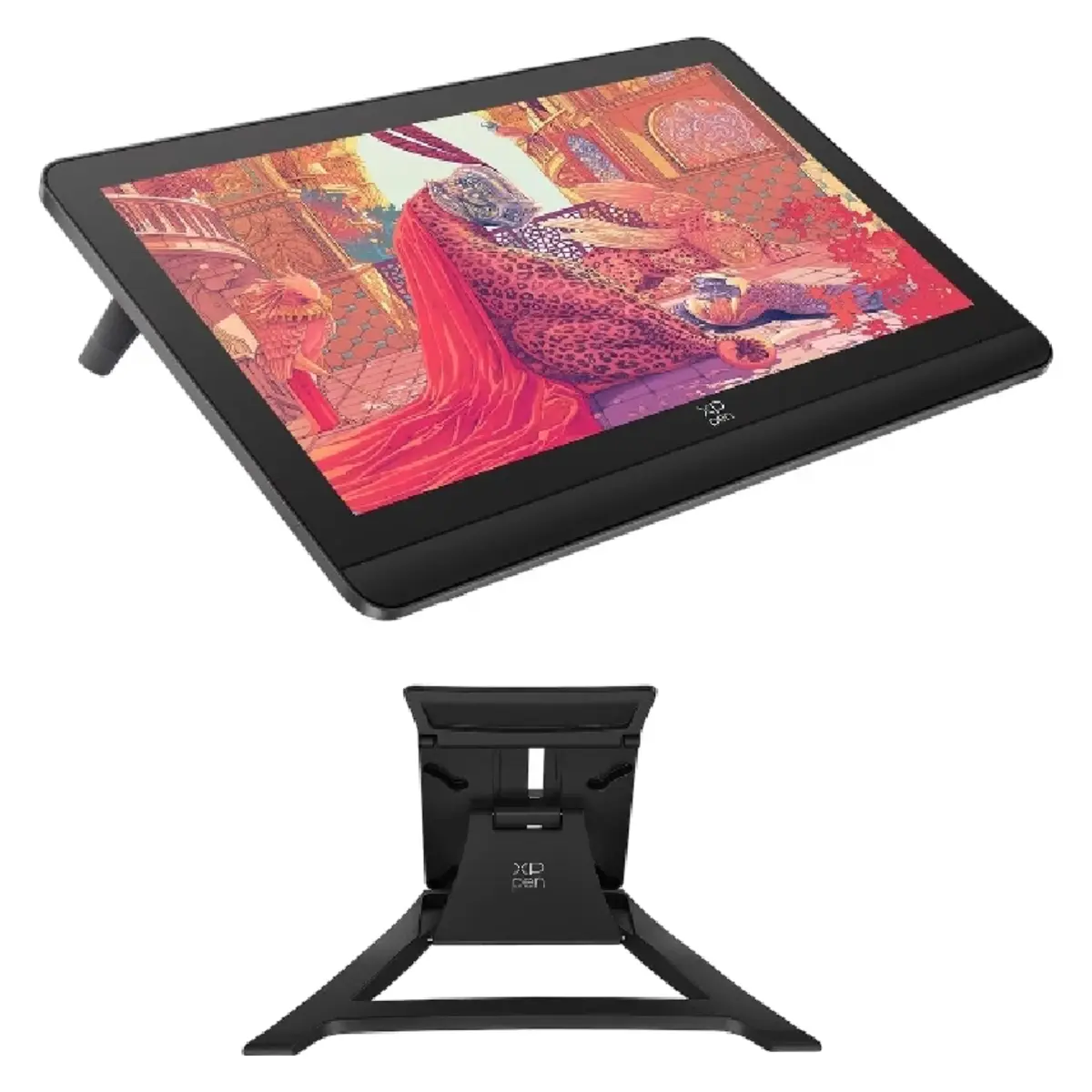 XPPen 4K UHD Artist Pro 19 Gen2 | TF