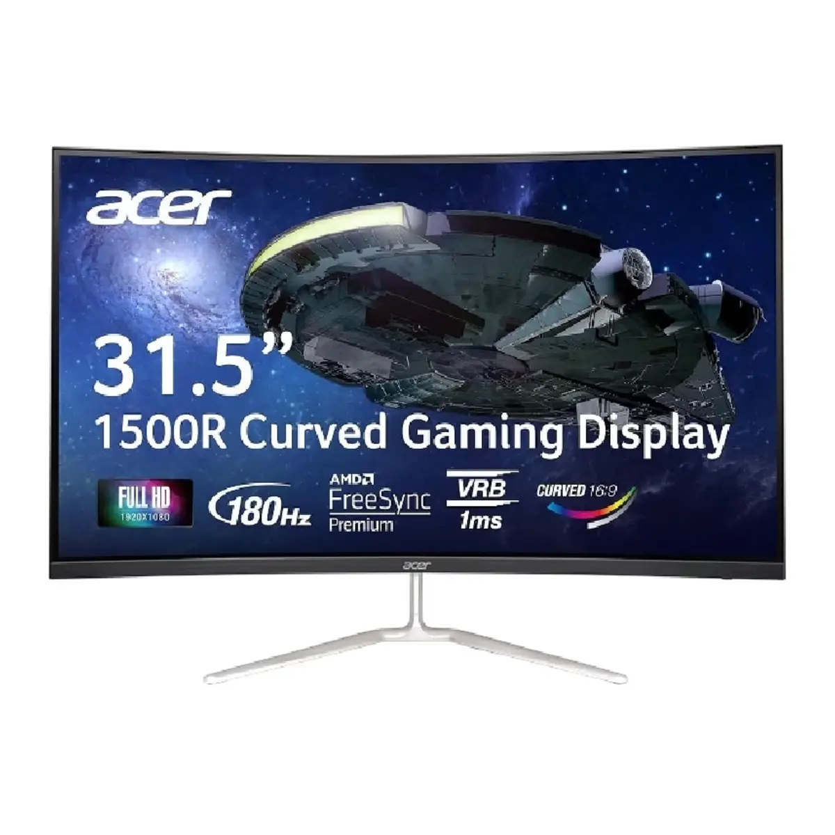 ACER NITRO ED320QR 32″ Monitor | TF