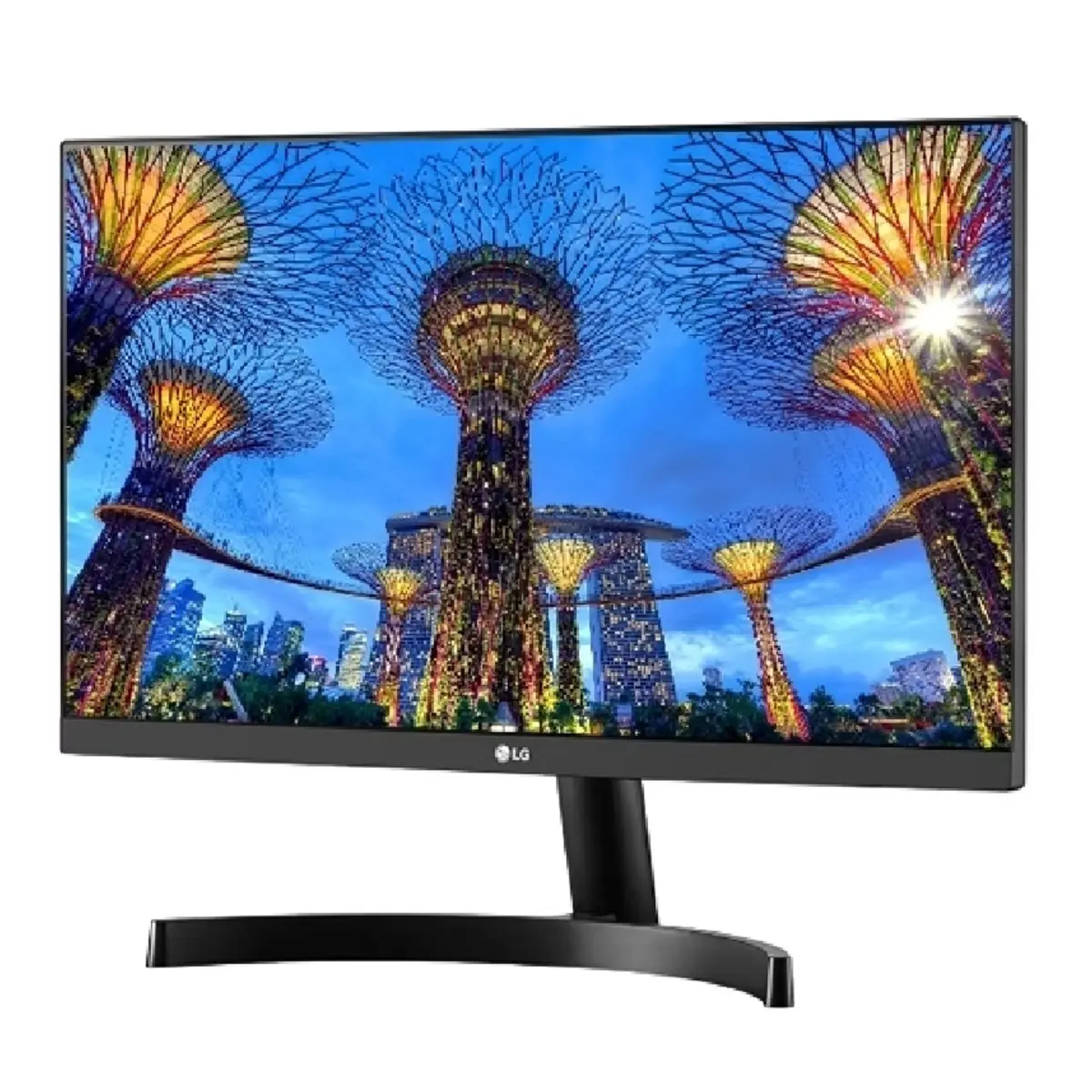 LG 27MK60TM 27″ Monitor | TF