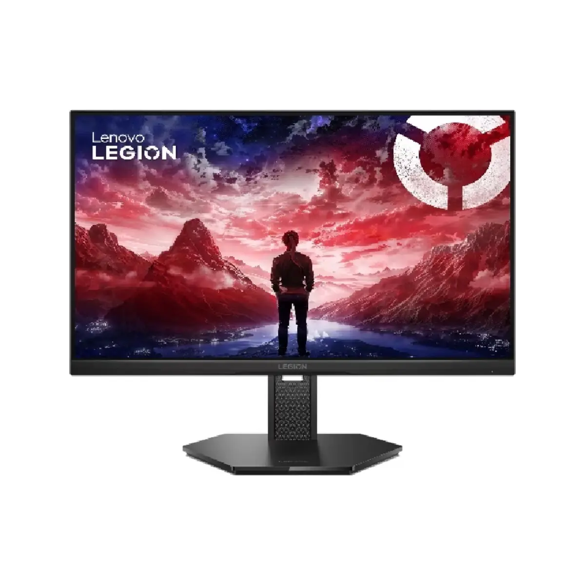 Lenovo Legion 24″ 320Hz FHD Gaming Monitor | 67D4GAC3EU