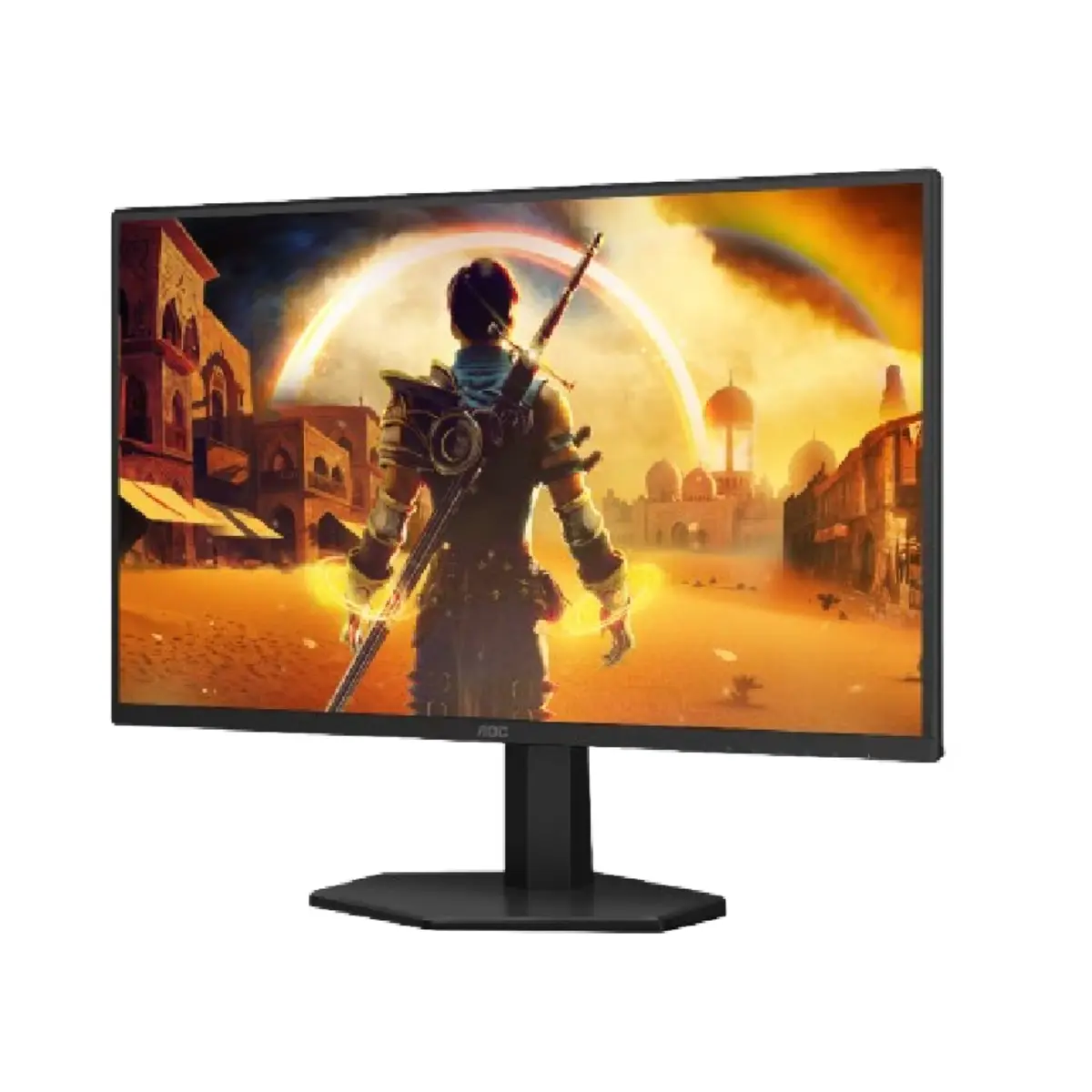 AOC 25G40E 24.5″ 180Hz 0.5ms Gaming Monitor