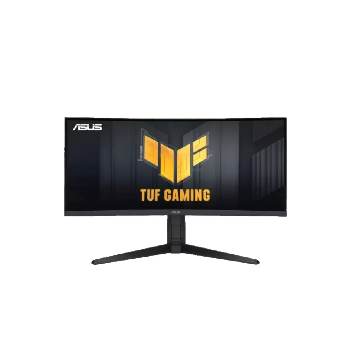 ASUS VG34VQL3A Curved Gaming Monitor, 34″ WQHD