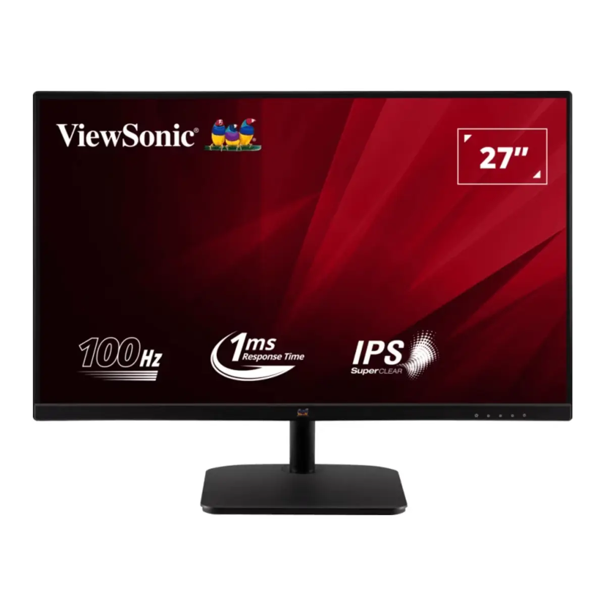 ViewSonic VA2732-mhd 27″ FHD 100Hz Monitor