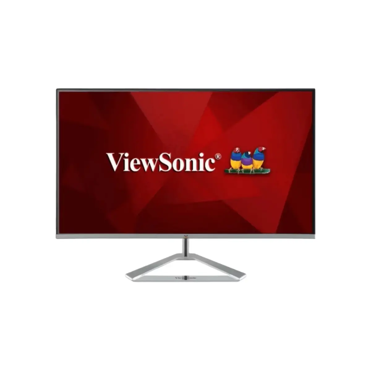 ViewSonic VX2776-SH 27″ FHD 75Hz Monitor