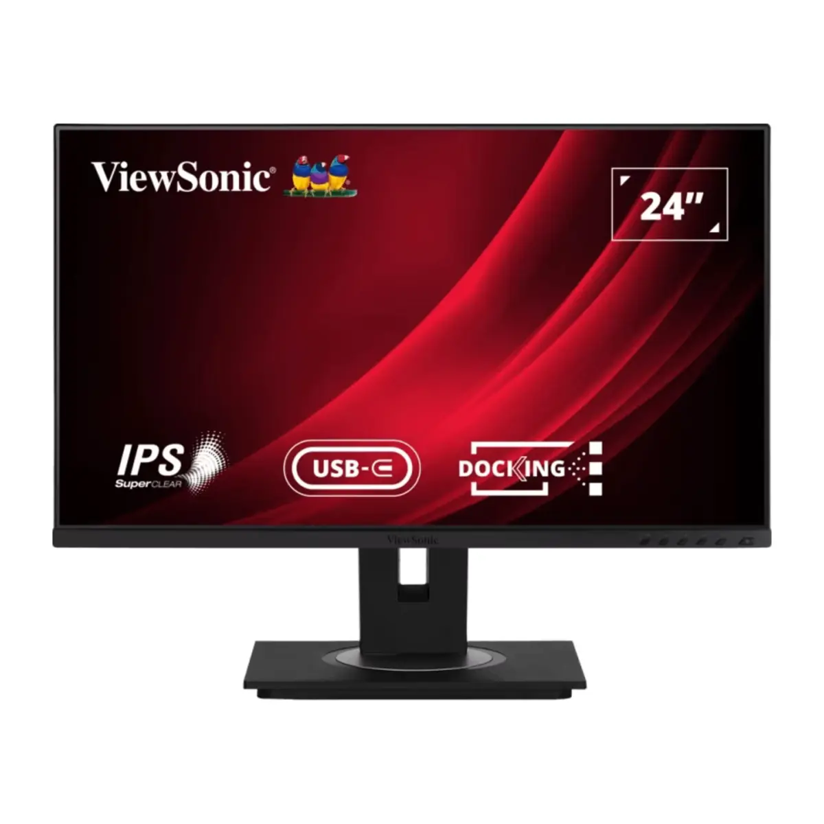 ViewSonic VG2456 24″ FHD 60Hz Monitor