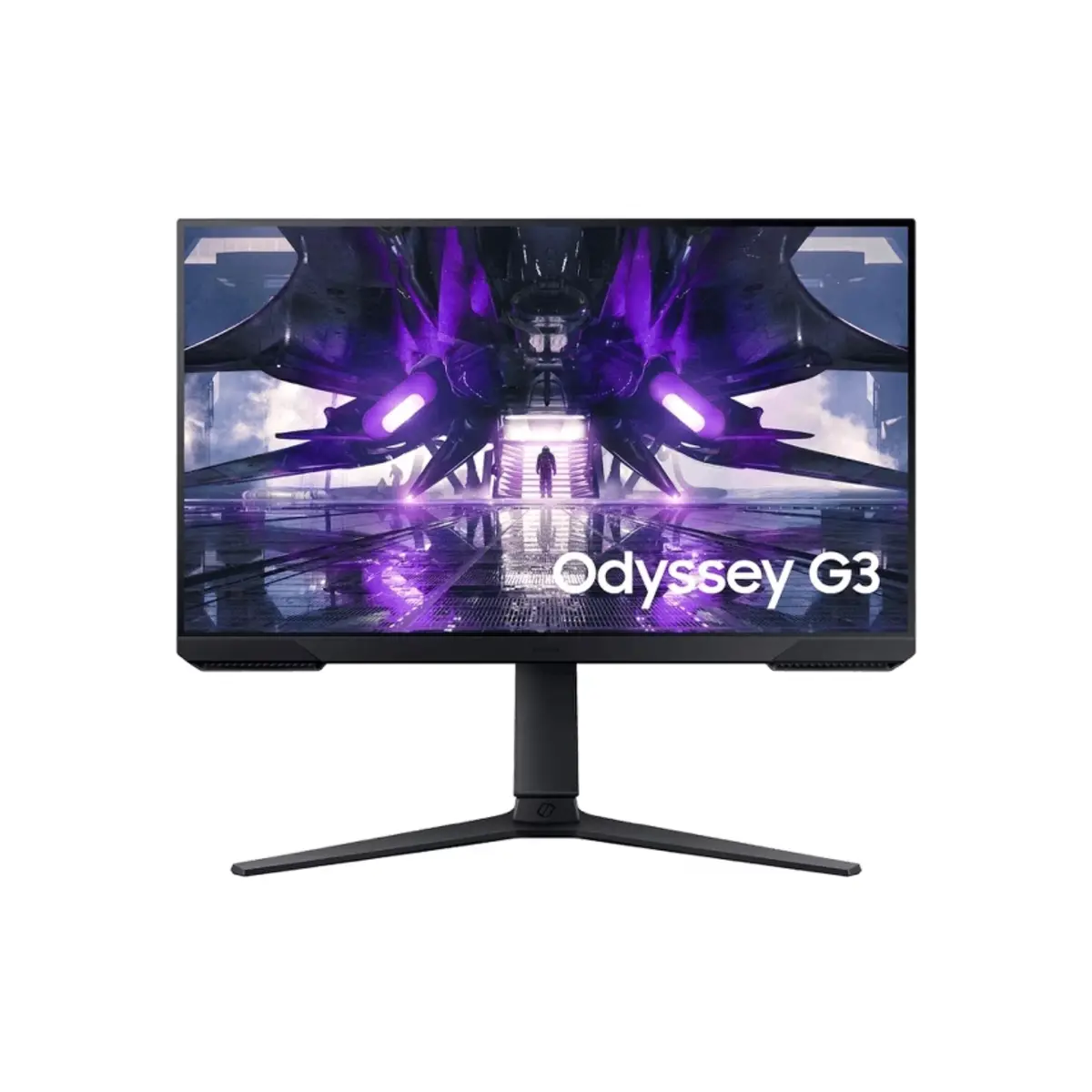 Samsung Odyssey G30D 27″ FHD 180Hz Gaming Monitor | LS27DG302EM