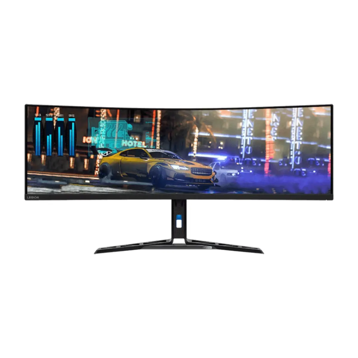 Lenovo Legion R45w-30 44.5″ Dual QHD Gaming Monitor | 67B1GAC3EU