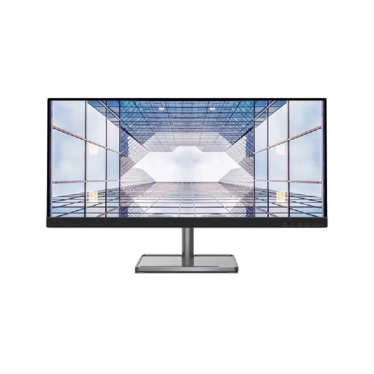 Lenovo L29w-30 29″ QHD Business Monitor | 66E5GCC3US