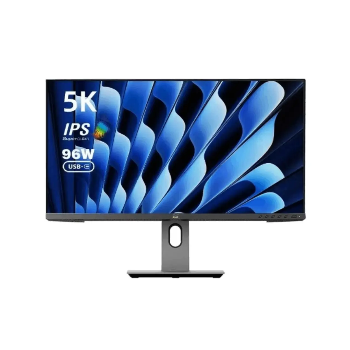 ViewSonic VG2781-5K 27″ 5K 60Hz Monitor | 1 Year Warranty
