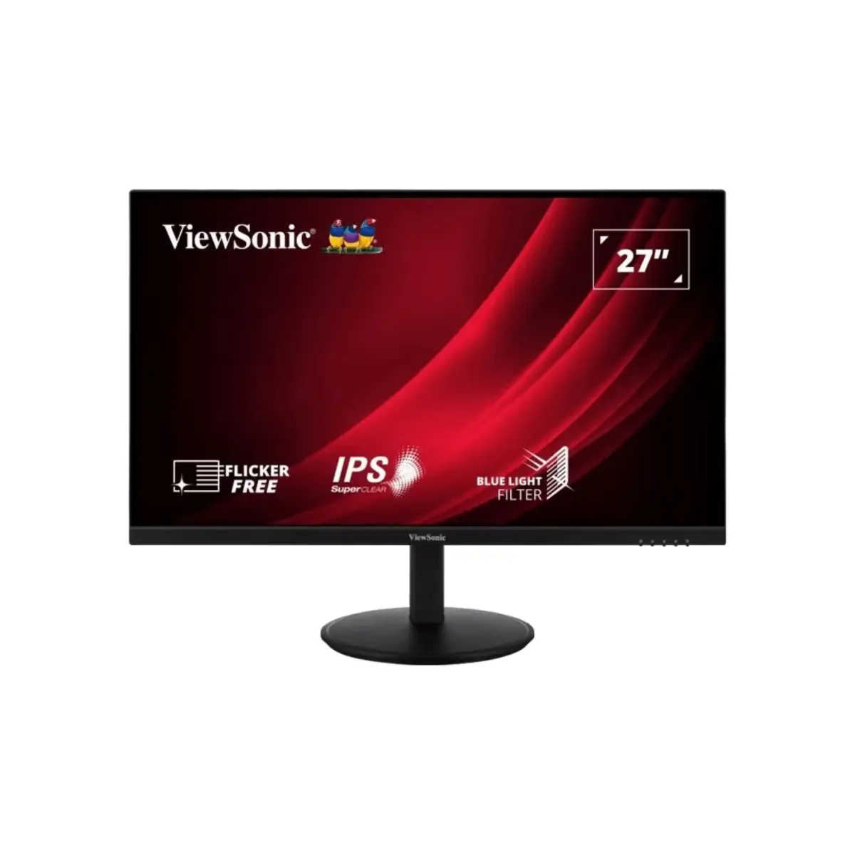 ViewSonic VG2709-MHU 27″ FHD 75Hz Monitor