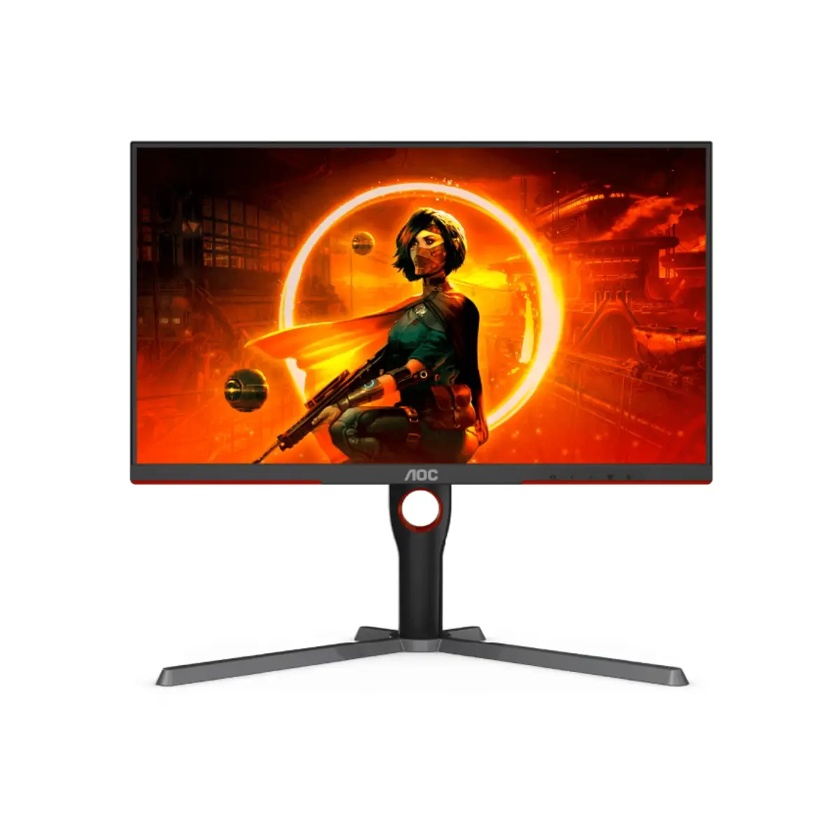 AOC Q27G3Z 27″ 240Hz Monitor