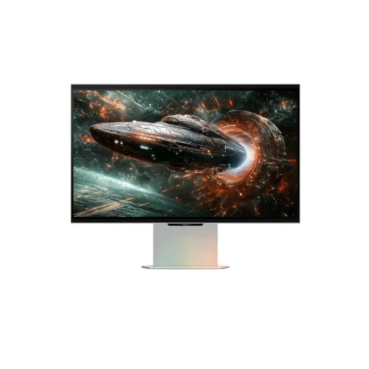 Samsung Odyssey 3D G90XF 27″ 4K Gaming Monitor | LS27FG900XMXUE | 3 Years Warranty