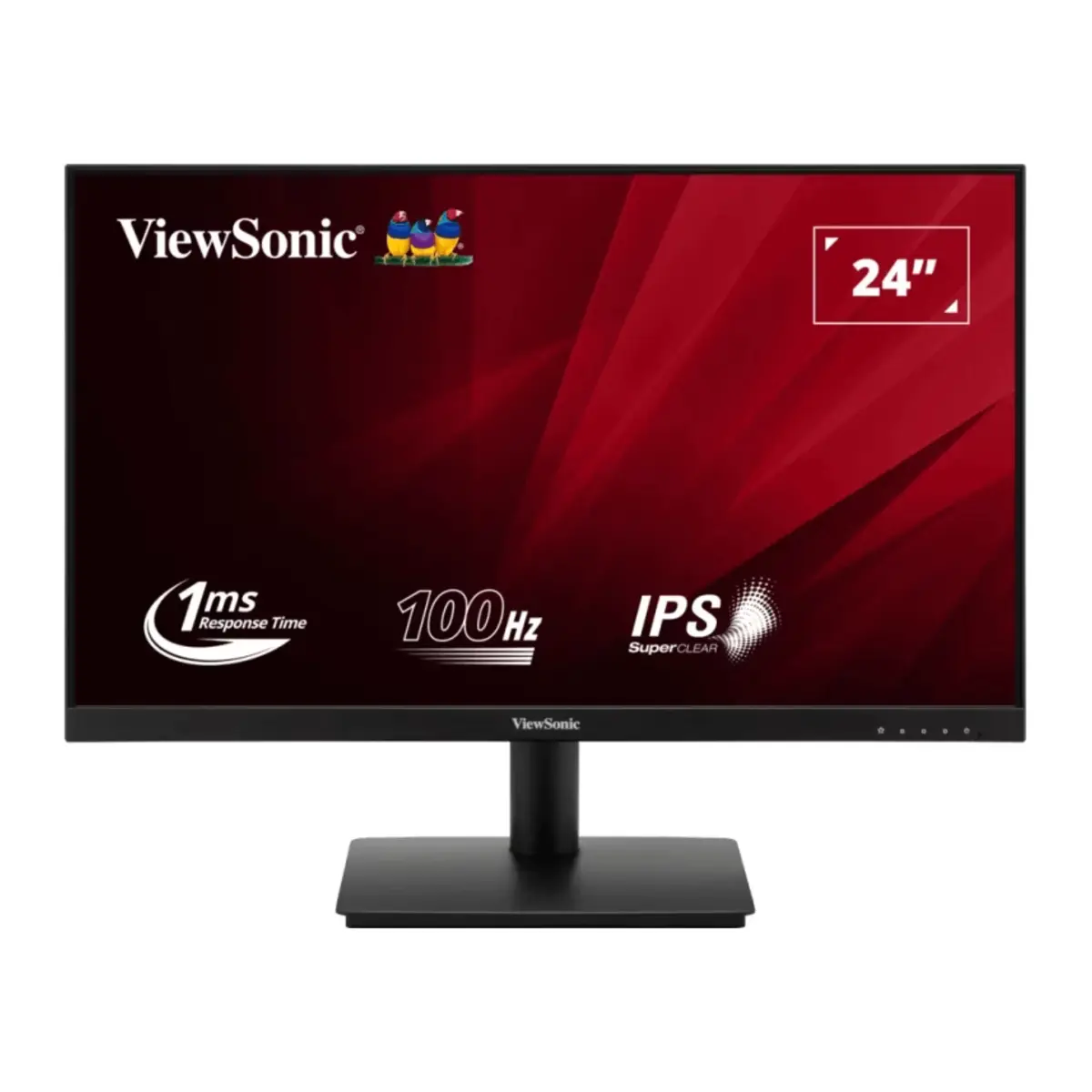ViewSonic VA240-H 24″ 100Hz Monitor