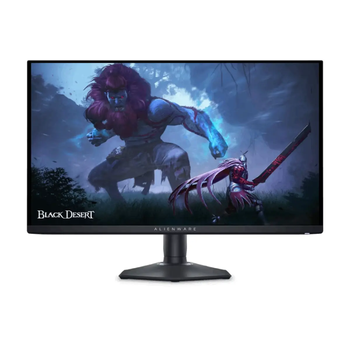 Alienware AW2725DF 27″ 360Hz OLED Gaming Monitor