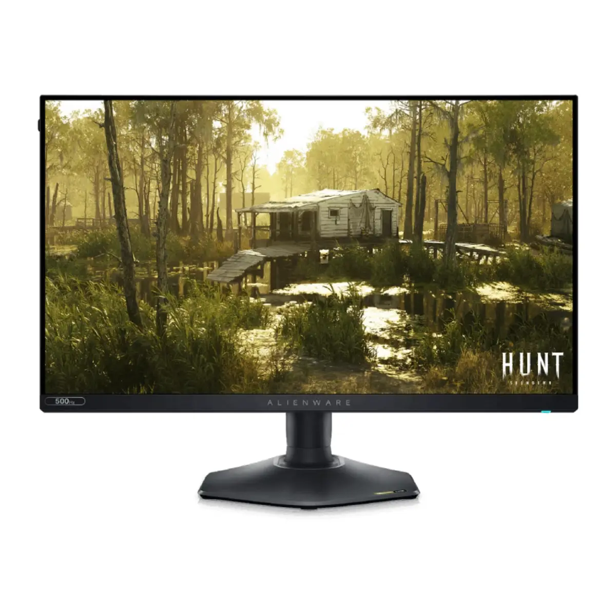 Alienware AW2524HF 24.5″ 500Hz Gaming Monitor | Tax Free